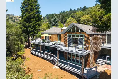 2223 Tunnel Rd, Oakland, CA 94611 - Photo 1