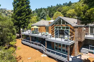 2223 Tunnel Rd, Oakland, CA 94611 - Photo 1