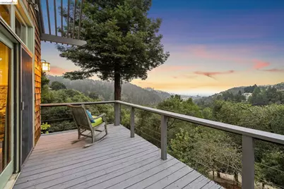 2223 Tunnel Rd, Oakland, CA 94611 - Photo 57