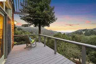 2223 Tunnel Rd, Oakland, CA 94611 - Photo 57