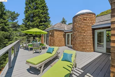 2223 Tunnel Rd, Oakland, CA 94611 - Photo 33
