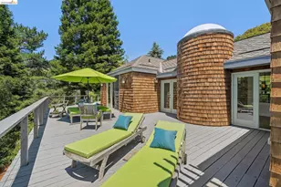 2223 Tunnel Rd, Oakland, CA 94611 - Photo 33