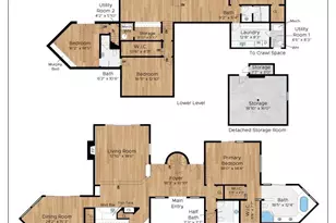 2223 Tunnel Rd, Oakland, CA 94611 - Photo 61