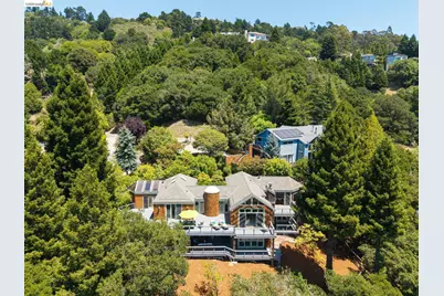 2223 Tunnel Rd, Oakland, CA 94611 - Photo 3