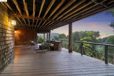 2223 Tunnel Rd, Oakland, CA 94611 - Photo 63