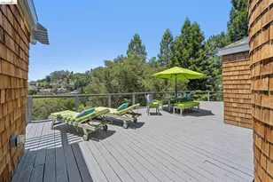 2223 Tunnel Rd, Oakland, CA 94611 - Photo 31