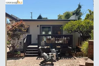 1011 Pomona Ave, Albany, CA 94706 - Photo 5