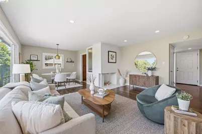 2527 Arlington Blvd, El Cerrito, CA 94530 - Photo 9