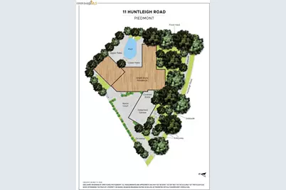 11 Huntleigh Rd, Piedmont, CA 94611 - Photo 55