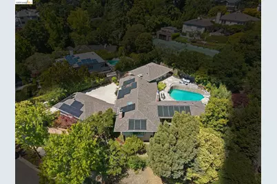 11 Huntleigh Rd, Piedmont, CA 94611 - Photo 53