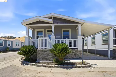 16711 Marsh Creek Rd #96, Clayton, CA 94517 - Photo 1