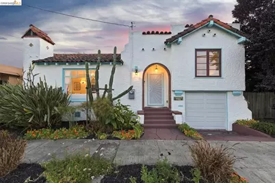 3535 Suter St, Oakland, CA 94619 - Photo 1