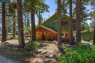 4177 N Lake Blvd, Carnelian Bay, CA 96140 - Photo 1