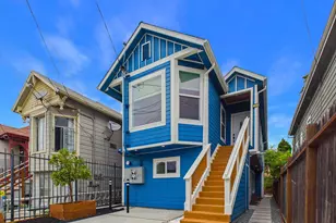 718 26, Oakland, CA 94612 - Photo 1