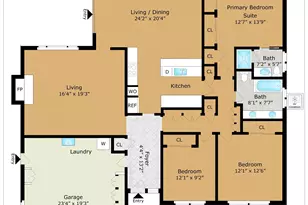 55 Ceemar Ct, Concord, CA 94519 - Photo 39