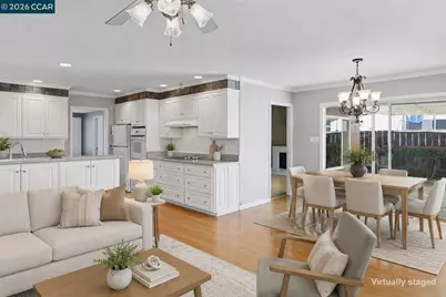 55 Ceemar Court, Concord, CA 94519 - Photo 7