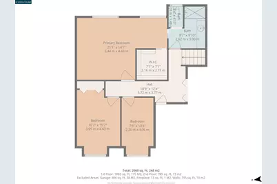 2415 Crestline Rd, Pleasanton, CA 94566 - Photo 41