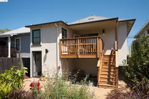 463 44th St, Oakland, CA 94609 - Photo 27