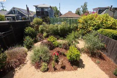 463 44th St, Oakland, CA 94609 - Photo 31