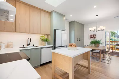 463 44th St, Oakland, CA 94609 - Photo 5