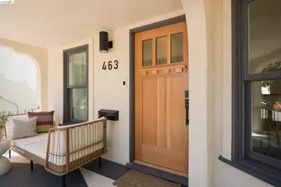 463 44th St, Oakland, CA 94609 - Photo 1