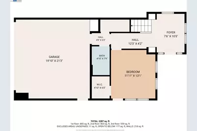 4468 Peralta Blvd, Fremont, CA 94536 - Photo 57
