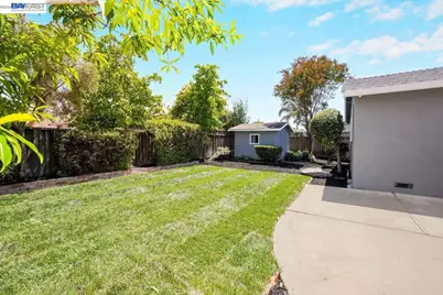 34352 Newton Ct, Fremont, CA 94555 - Photo 39