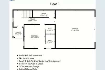 6065 Bullion Ln, Dublin, CA 94568 - Photo 51