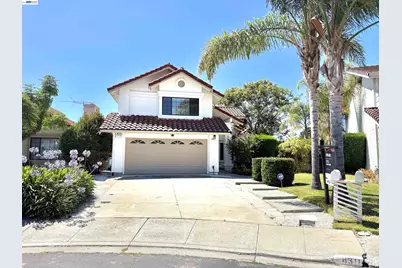 4311 Fellows St, Union City, CA 94587 - Photo 1