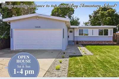 16035 Via Walter, San Lorenzo, CA 94580 - Photo 1