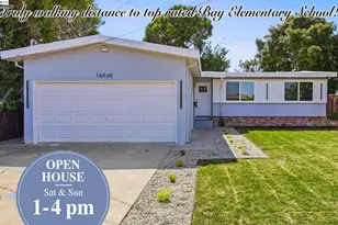 16035 Via Walter, San Lorenzo, CA 94580 - Photo 1