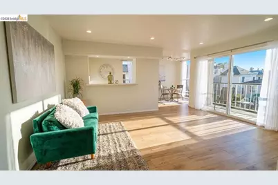 365 Perkins St #201, Oakland, CA 94610 - Photo 1