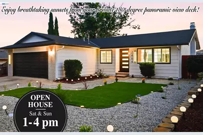 2464 Morello Heights Cir, Martinez, CA 94553 - Photo 1