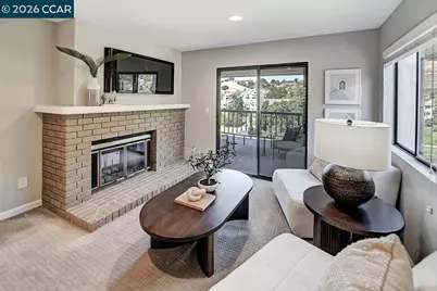 4521 Terra Granada Dr #4B, Walnut Creek, CA 94595 - Photo 13