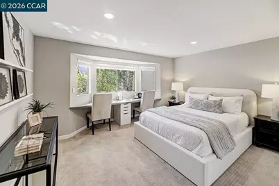 4521 Terra Granada Dr #4B, Walnut Creek, CA 94595 - Photo 33