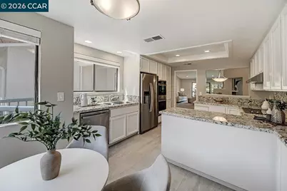 4521 Terra Granada Dr #4B, Walnut Creek, CA 94595 - Photo 9