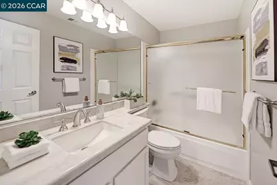 4521 Terra Granada Dr #4B, Walnut Creek, CA 94595 - Photo 37