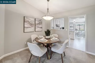 4521 Terra Granada Dr #4B, Walnut Creek, CA 94595 - Photo 5
