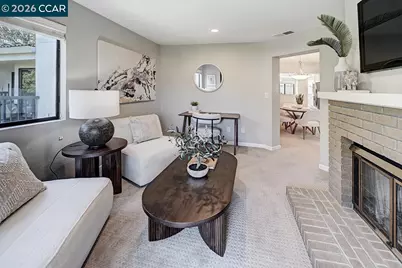 4521 Terra Granada Dr #4B, Walnut Creek, CA 94595 - Photo 19