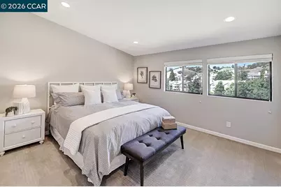 4521 Terra Granada Dr #4B, Walnut Creek, CA 94595 - Photo 23