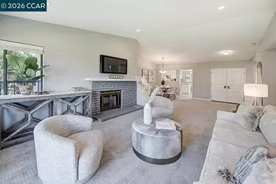 4521 Terra Granada Dr #4B, Walnut Creek, CA 94595 - Photo 3
