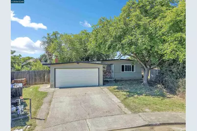 357 Santa Susana Ct, Fairfield, CA 94533 - Photo 3