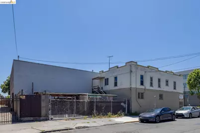 3101 San Pablo Ave, Berkeley, CA 94702 - Photo 5