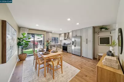 1660 San Luis Rd, Walnut Creek, CA 94597 - Photo 11
