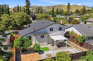 1170 Bennett Ct, Fremont, CA 94536 - Photo 53