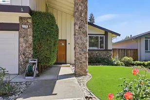 1170 Bennett Ct, Fremont, CA 94536 - Photo 3