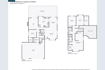 3112 Sunflower Dr, Antioch, CA 94531 - Photo 39