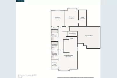 3112 Sunflower Dr, Antioch, CA 94531 - Photo 43