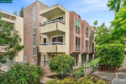 385 Jayne Ave #215, Oakland, CA 94610 - Photo 3