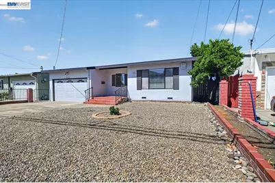 19762 Hathaway Ave, San Lorenzo, CA 94541 - Photo 3